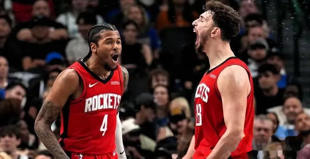 火箭主场豪取胜利,继续领先西部 火箭主场豪取胜利,继续领先西部