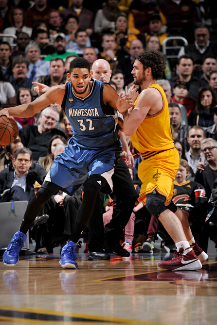 骑士横扫森林狼,全队合力夺下胜利锁定领先的简单介绍 骑士横扫森林狼,全队合力夺下胜利锁定领先的简单介绍