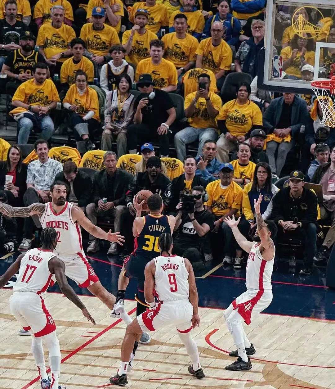 开云体育官网-火箭击败步行者，豪取十连胜