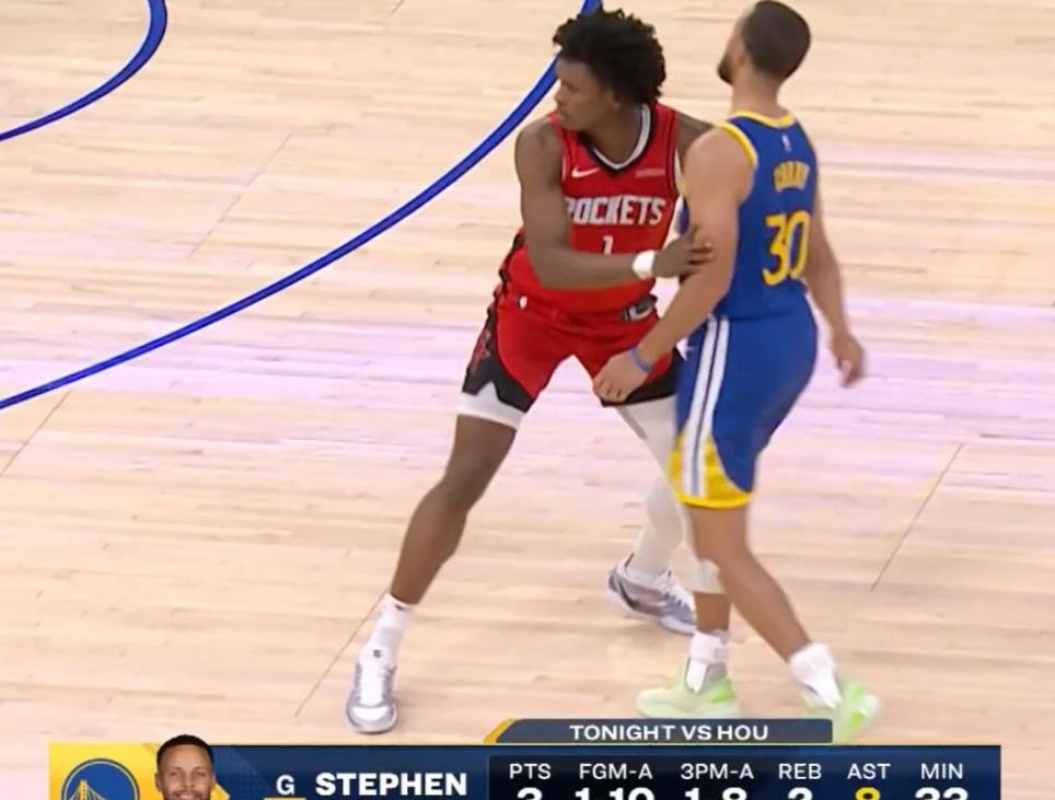 火箭击败步行者,豪取十连胜 火箭击败步行者,豪取十连胜