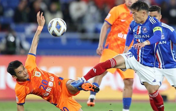 开云体育中国-中超球队恒大主场不敌浦项制铁，遭遇亚冠两连败