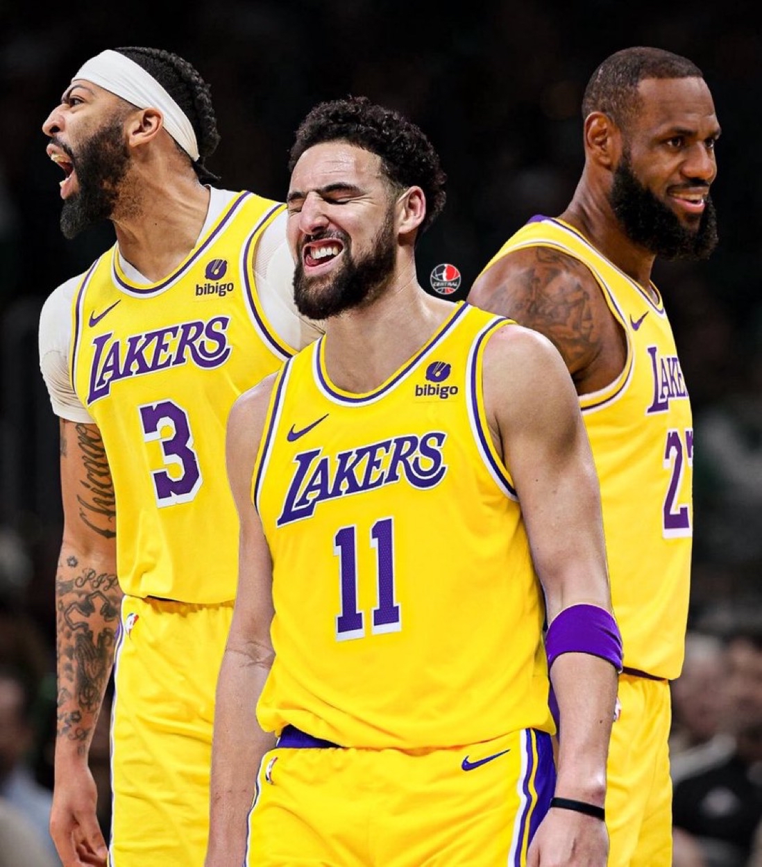 湖人击败小牛，继续领跑东部