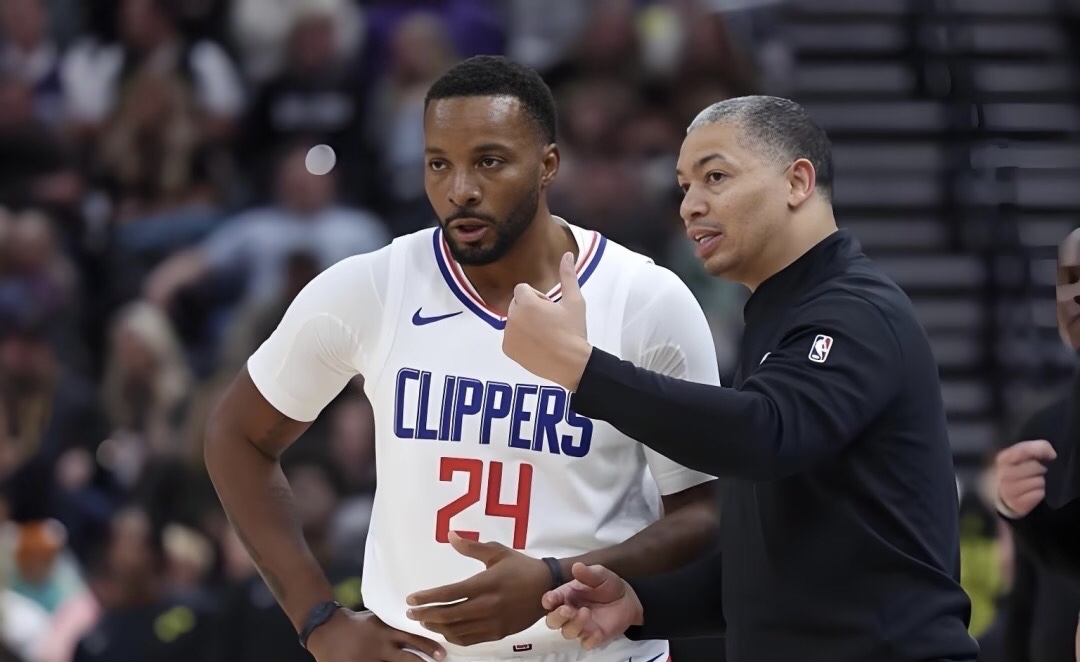 快船惨败凯尔特人,遭遇四连败 快船惨败凯尔特人,遭遇四连败