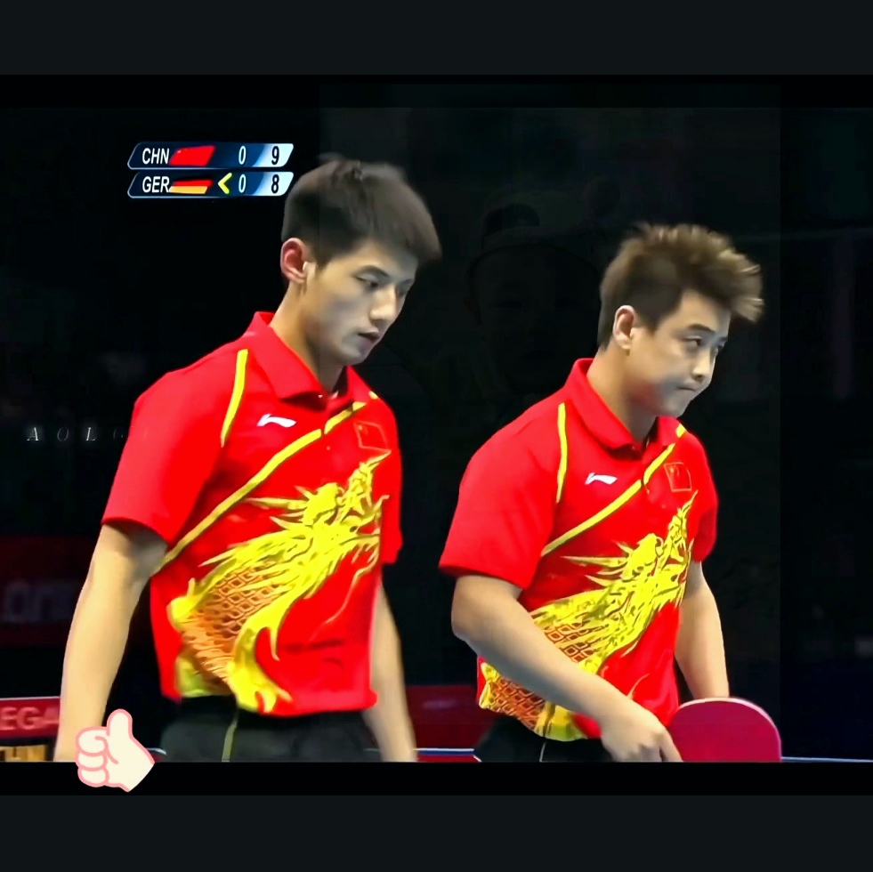 中国队力克法国队，王皓状态火热的简单介绍