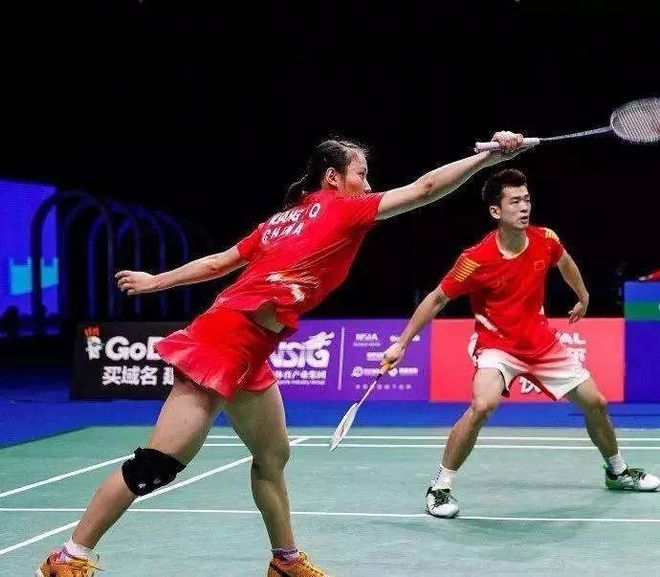 开云体育官网-丹麦队碾压中国队，辛杜点燃赛场